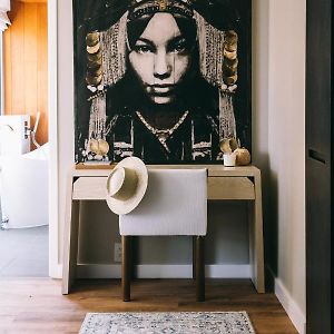 Coda Penthouse